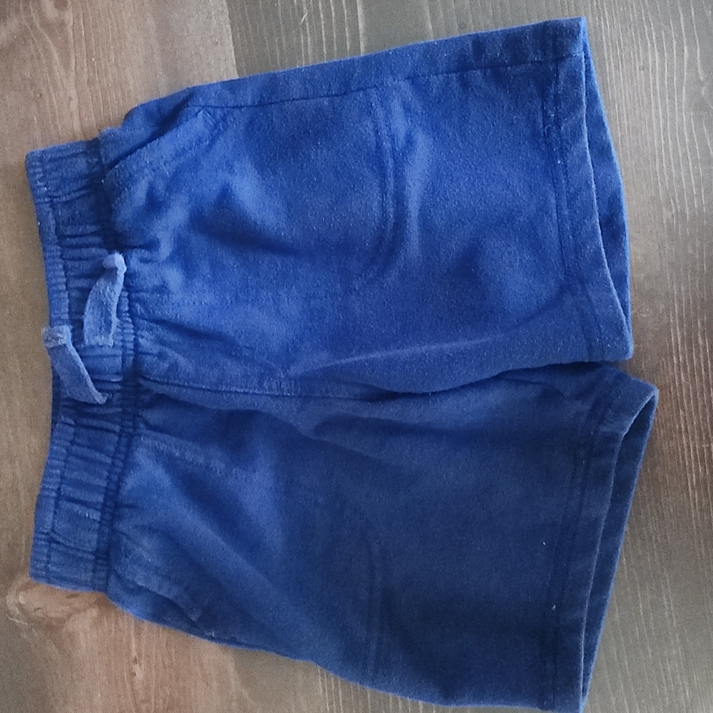 Toddler Boys Sweat Shorts